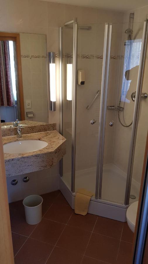 Hotel Gasthof Specht アイヒャッハ エクステリア 写真