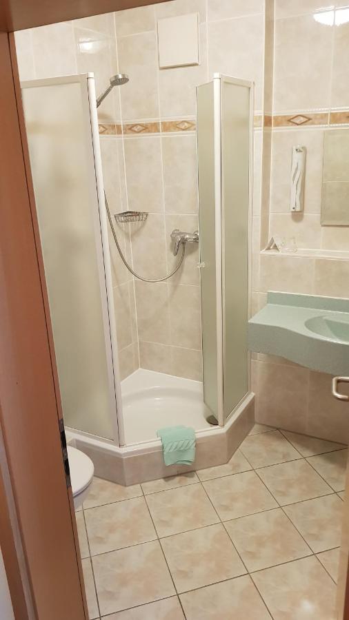 Hotel Gasthof Specht アイヒャッハ エクステリア 写真
